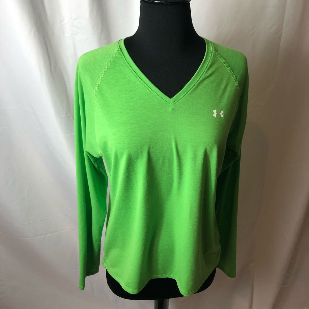 Under Armour Heat Gear top!